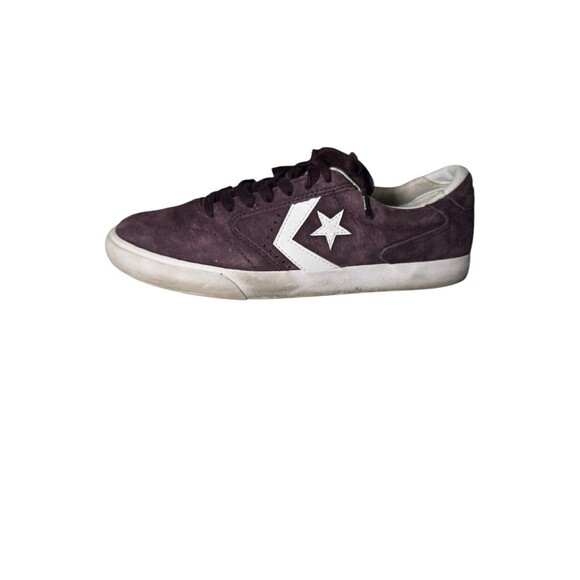 Converse Checkpoint Pro OX Black Currant -Limited Max Air Cons- Men’s 9 Wom 10.5 main image 12